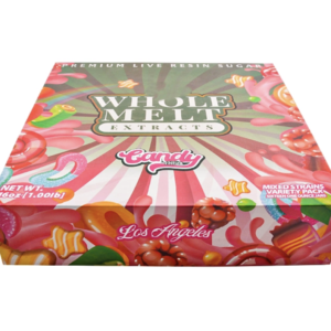 Whole Melts Candy Edition