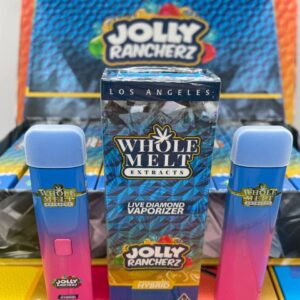 Jolly Rancher Carts Whole Melt