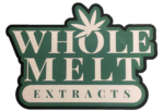 Whole Melt Extracts Logo