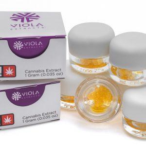 viola the drop thc extract